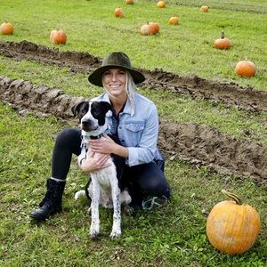 Meet your Posher, Amy